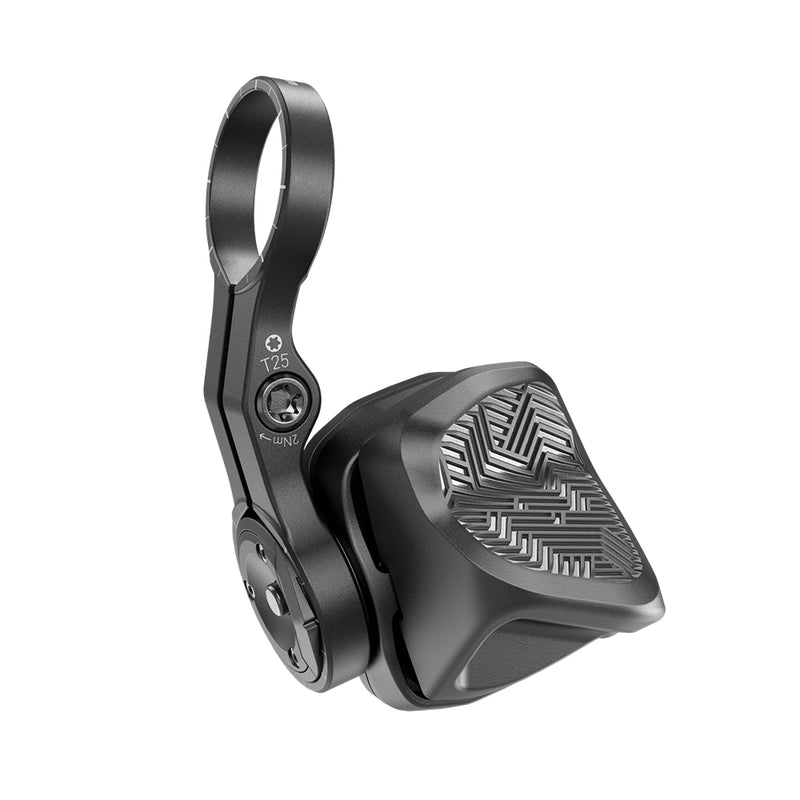 Load image into Gallery viewer, SRAM AXS Pod Electronic Controller Rocker D1 Right(Includes Controller w Discrete Clamp)