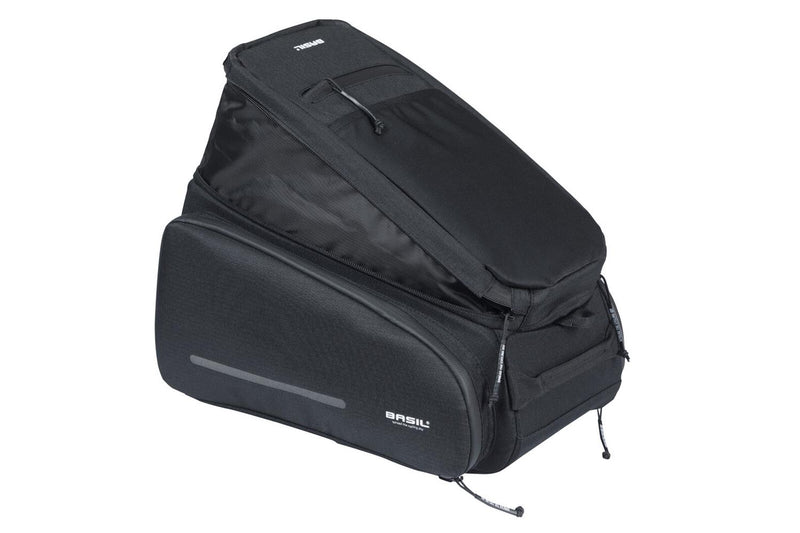 Load image into Gallery viewer, 18438 Basil Move trunkbag MIK black_09-medium