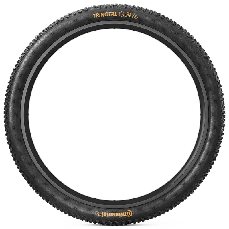 Load image into Gallery viewer, Continental Trinotal MTB tyre