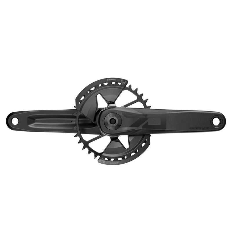 Load image into Gallery viewer, SRAM Eaqle 70 Crankset