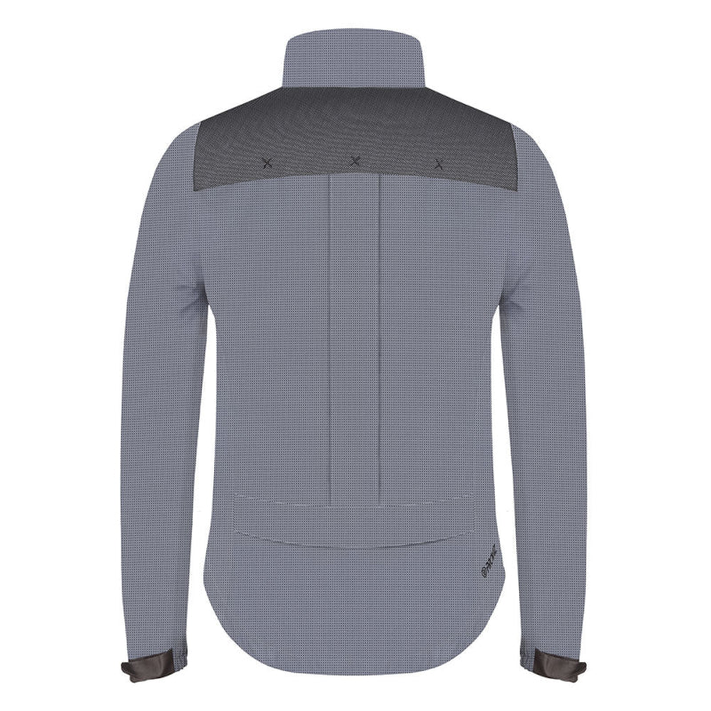 Load image into Gallery viewer, Proviz Reflect360+ Apex Men's Cycling Jacket Back