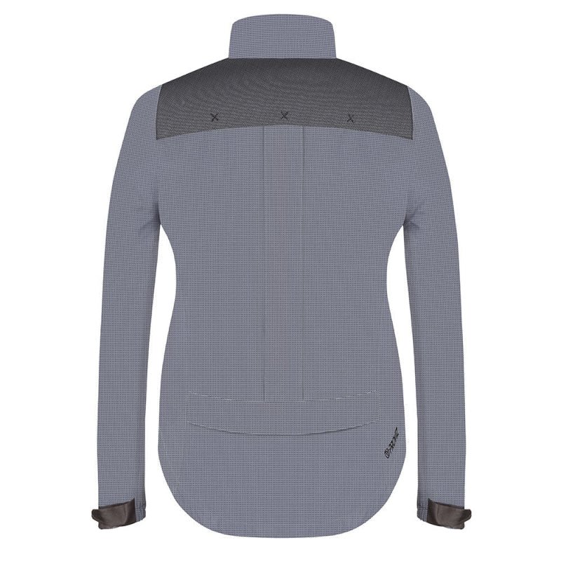 Load image into Gallery viewer, Proviz Reflect360+ Apex Women's Cycling Jacket Rear