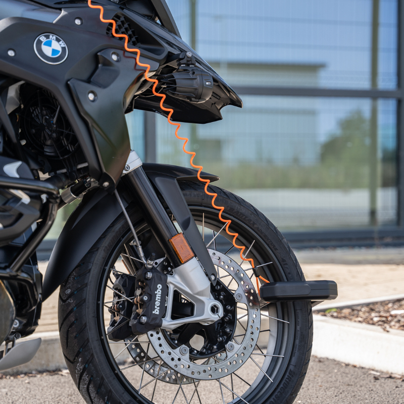 Load image into Gallery viewer, DX1000_Motorcycle