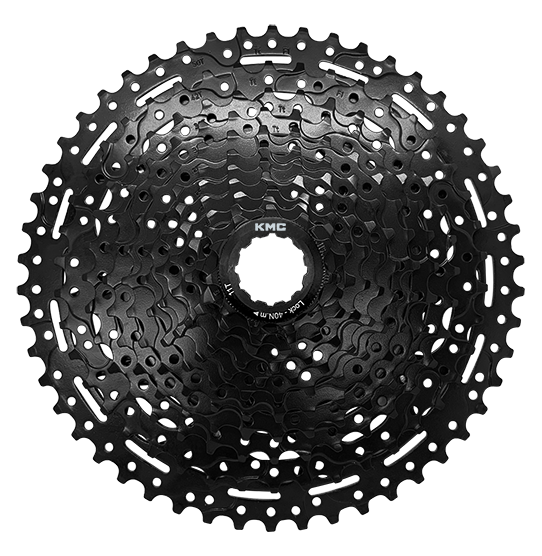 Load image into Gallery viewer, KMC 11sp 11-50T Cassette