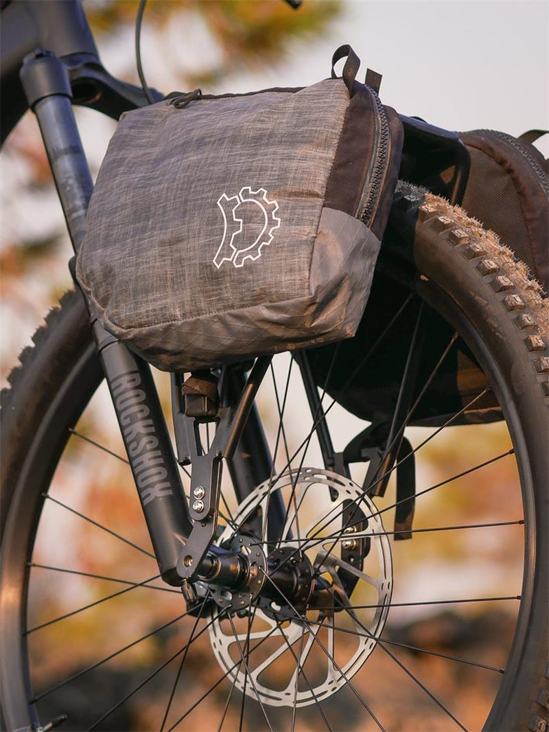 Load image into Gallery viewer, Divide-MTB-Front