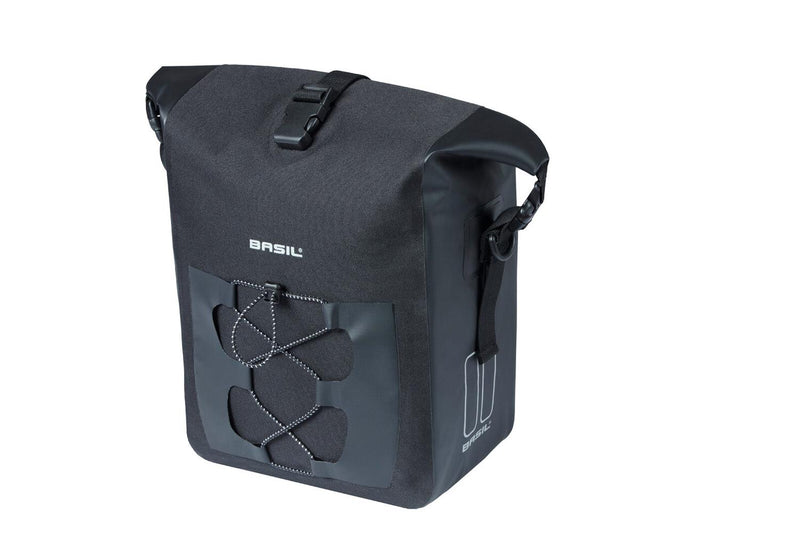 Load image into Gallery viewer, 18263 Basil Navigator Waterproof M MIK studs singl
