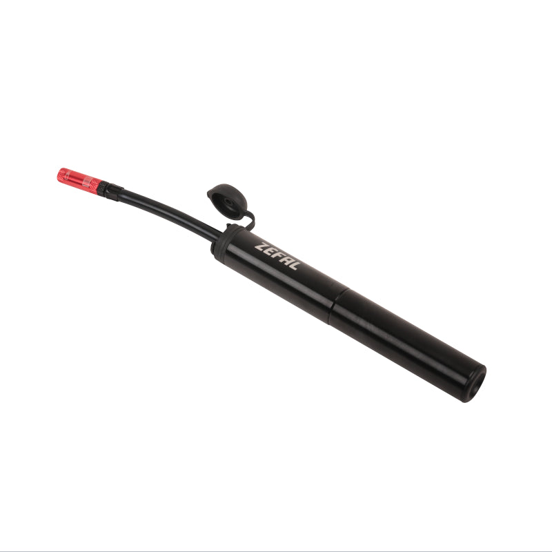 Load image into Gallery viewer, Zefal Gravel Mini Pump - With Hose