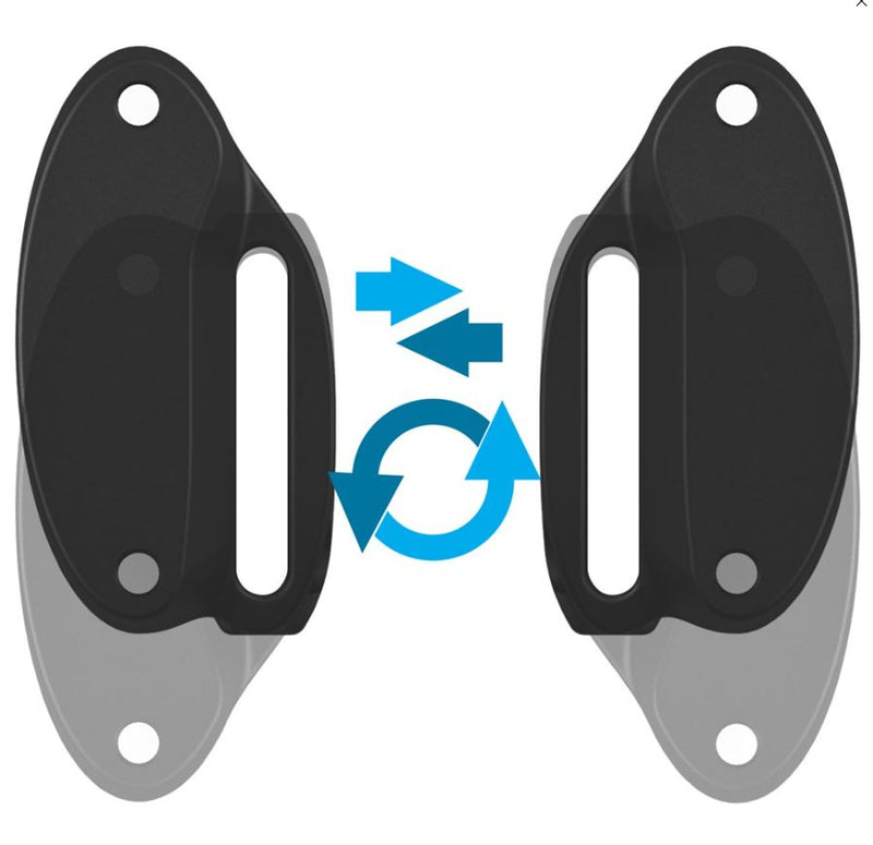 Load image into Gallery viewer, D-ACASCPBRKT_2