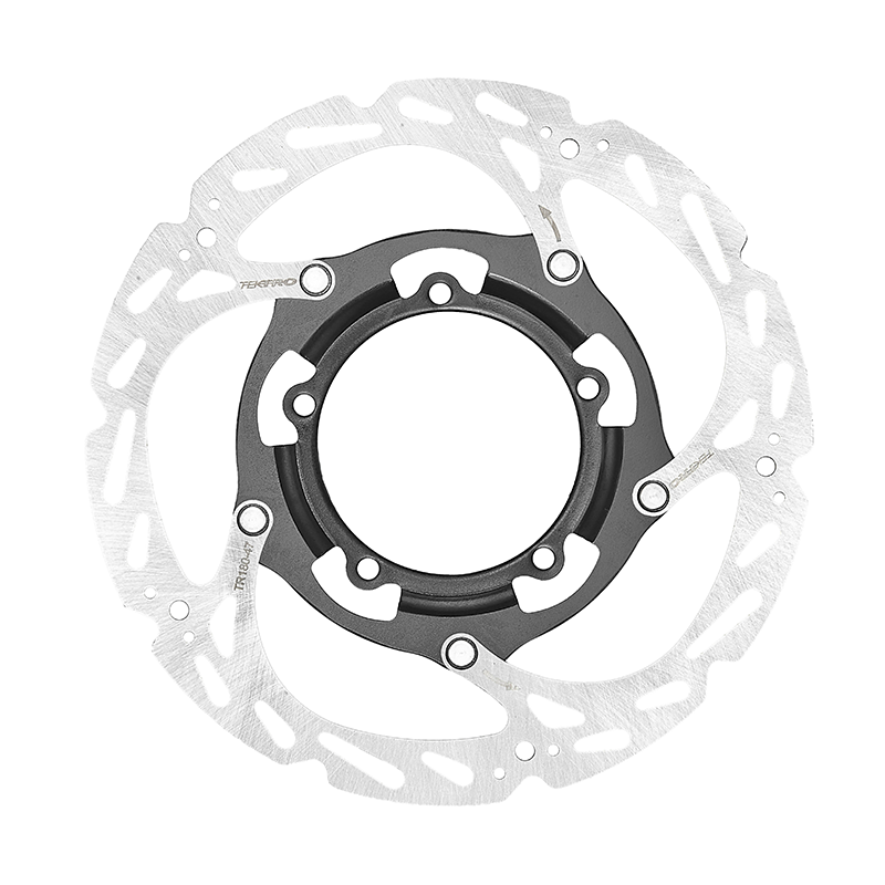 Load image into Gallery viewer, Tektro TR-47 Rotor 180mm
