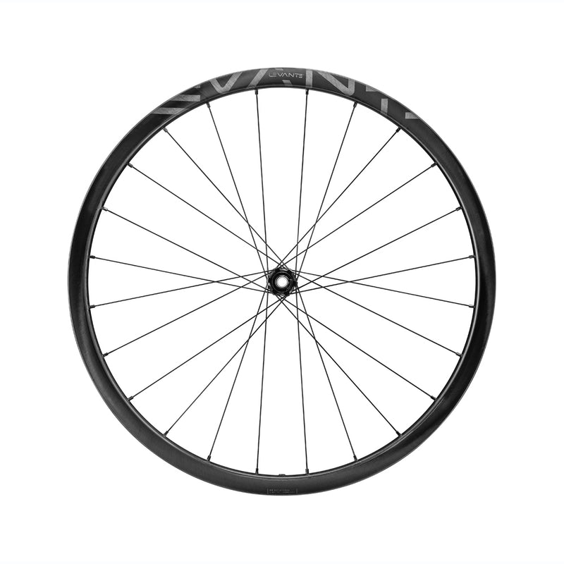 Load image into Gallery viewer, Campagnolo Levante Wheelset 700c DB 2 Wheel Fit XDR