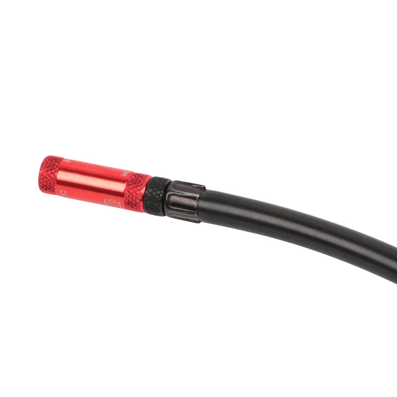 Load image into Gallery viewer, Zefal Gravel Mini Pump - Hose