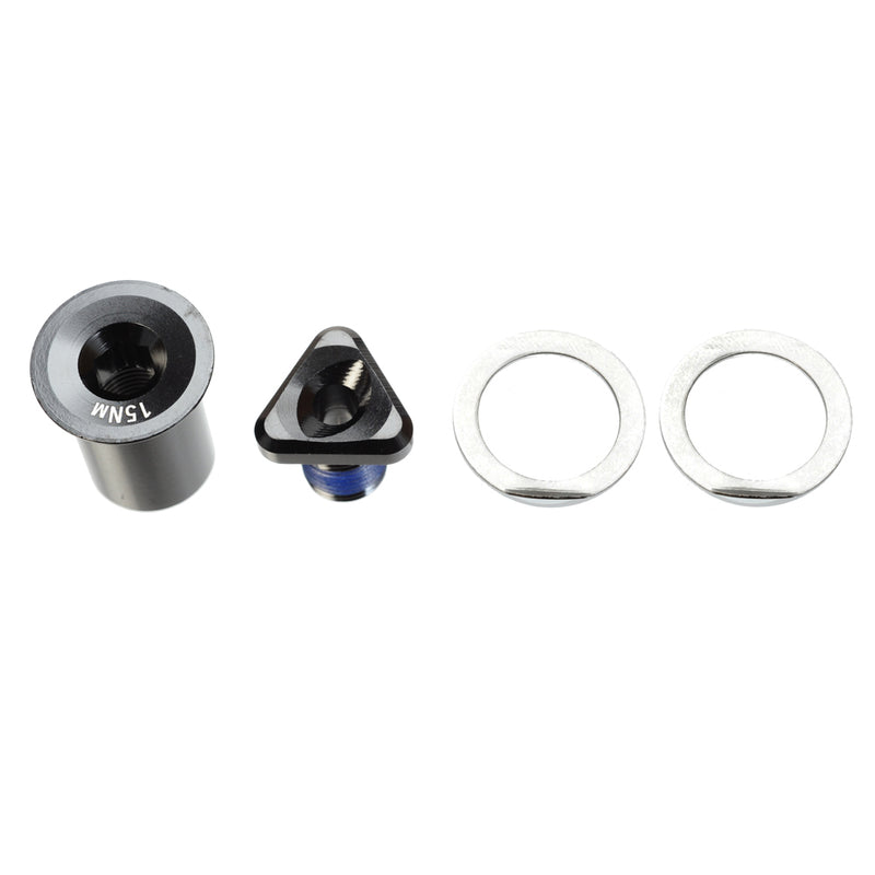 Load image into Gallery viewer, Cannondale Moterra Neo / Habit Yoke Bolts with Shims