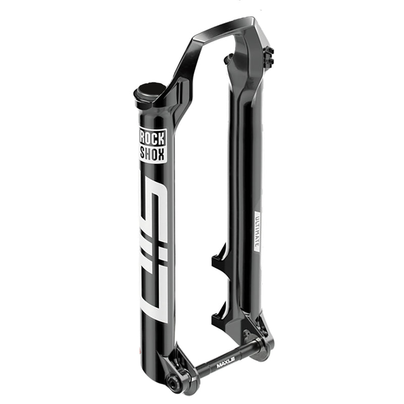 Load image into Gallery viewer, SID Ultimate Black Lower Leg