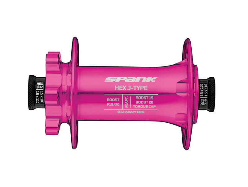 Load image into Gallery viewer, SPANKHEX_J-TYPE_Boost_F15-20_Pink_1080x.png
