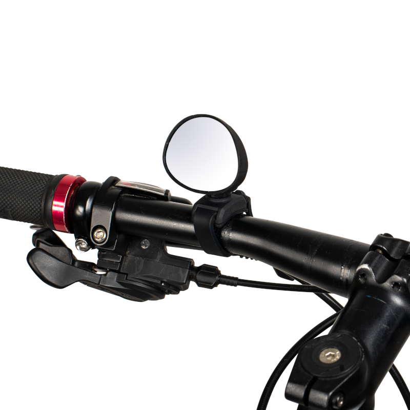 Load image into Gallery viewer, Zefal Spy 15 Mirror - Situation 2