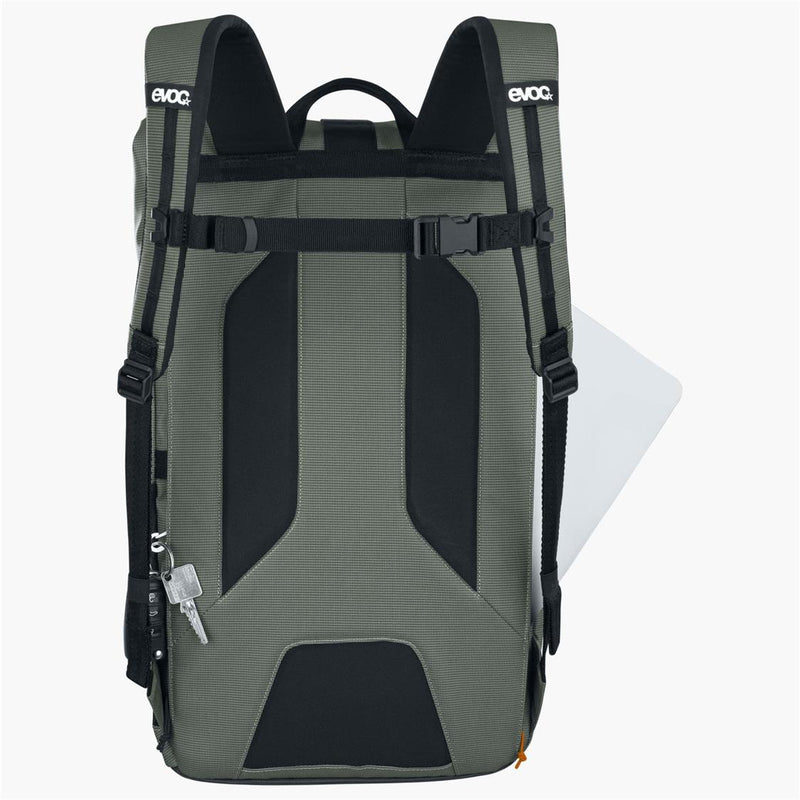 Load image into Gallery viewer, 401311331-DUFFLE-BACKPACK-26-2