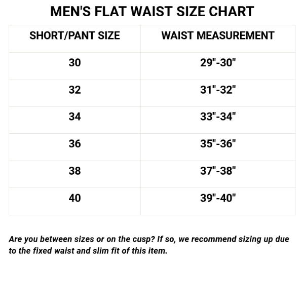 Load image into Gallery viewer, Z-1103EAM Ether All Mtn Size Chart