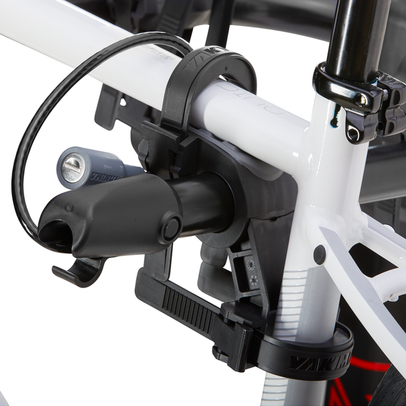 Load image into Gallery viewer, Yakima Backroad 4 - Lock
