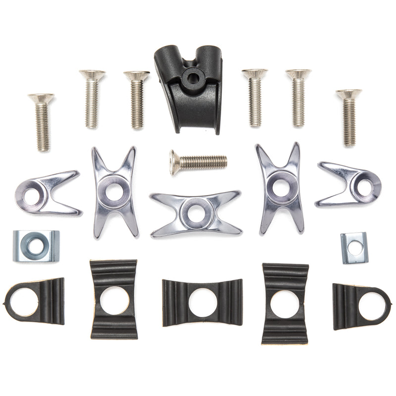 Load image into Gallery viewer, GT AOS Sensor / Force Cable Guide Kit