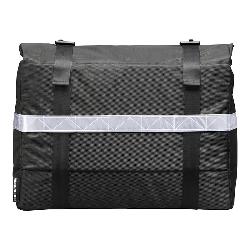 Load image into Gallery viewer, Cannondale Cargowagen Neo Contain Pannier 48L Black