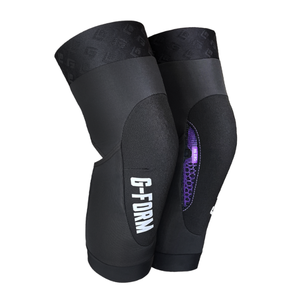 Load image into Gallery viewer, Terra Knee Pads tn