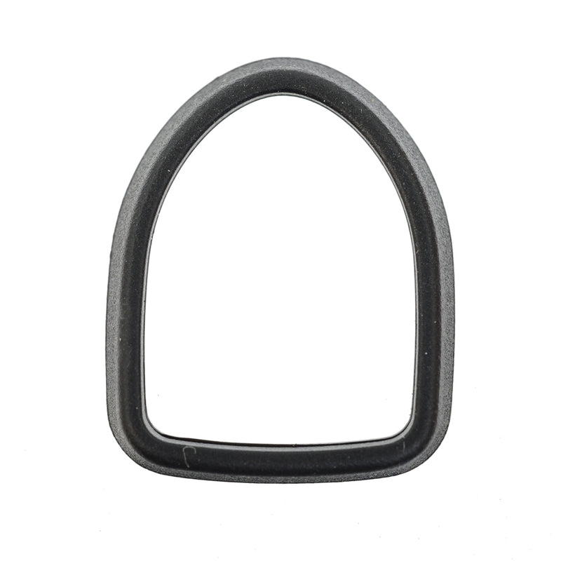 Load image into Gallery viewer, Cannondale Silicone Seatpost Grommet D Shape