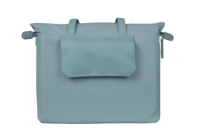 Load image into Gallery viewer, 18452 Basil Manhattan commuter office bicycle bag