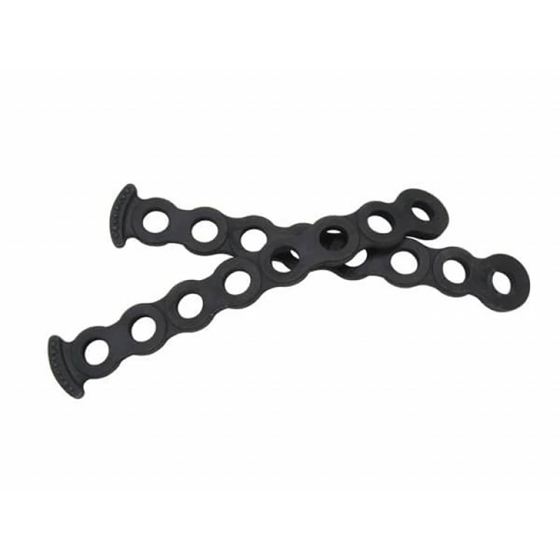 Load image into Gallery viewer, Yakima Chain Straps 8 Hole - 2 Pack