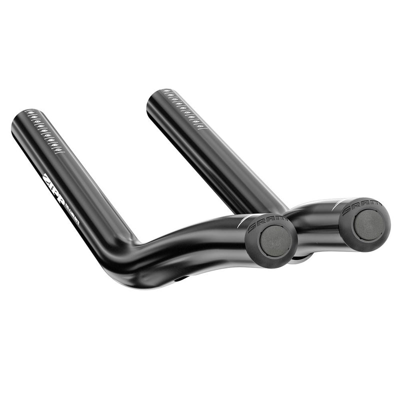 Load image into Gallery viewer, SRAM Clics for eTap 650mm Black - 2 Pack