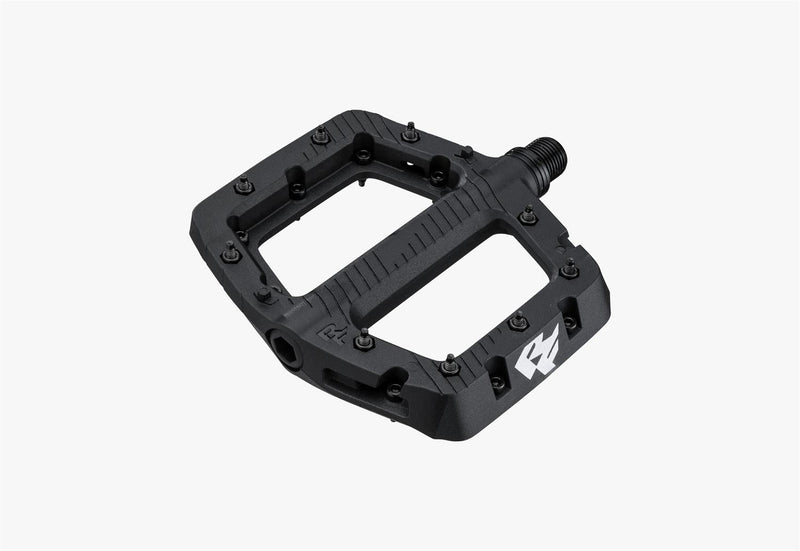 Load image into Gallery viewer, Chester Pedal Black Small