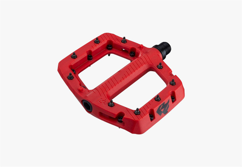 Load image into Gallery viewer, Chester Pedal Red Small