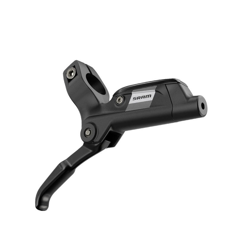 Load image into Gallery viewer, SRAM Disc Brake S300, Front Caliper, Right Lever, Flat Mount 20mm Offset, 950mm hose (Rotor Sold Separately)