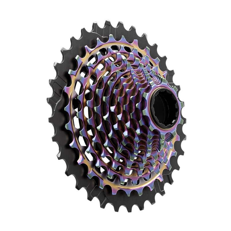 Load image into Gallery viewer, SRAM XG 1290 Rainbow 10-33