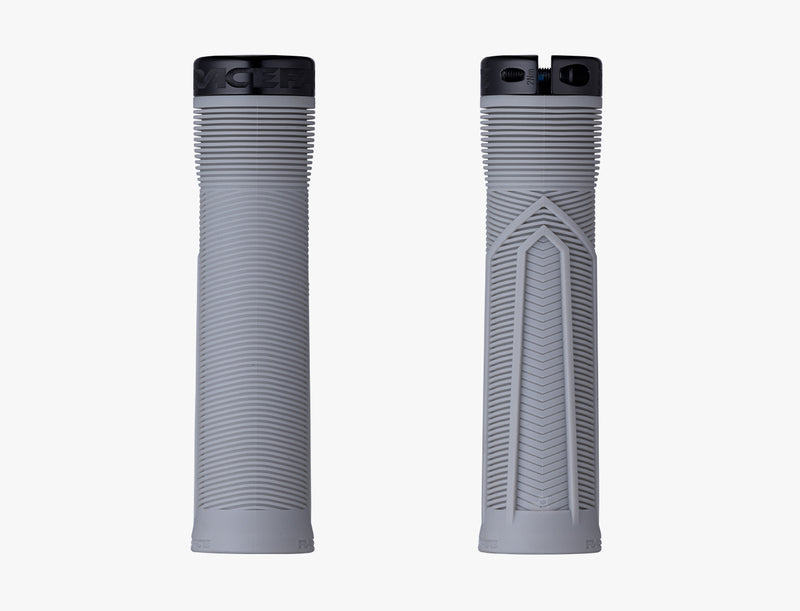Load image into Gallery viewer, LTD Edition Chester Grips Grey-Black