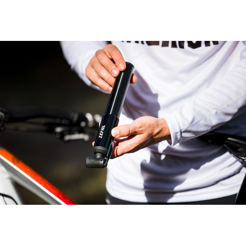 Load image into Gallery viewer, Zefal Mt. Mini Pump - 5