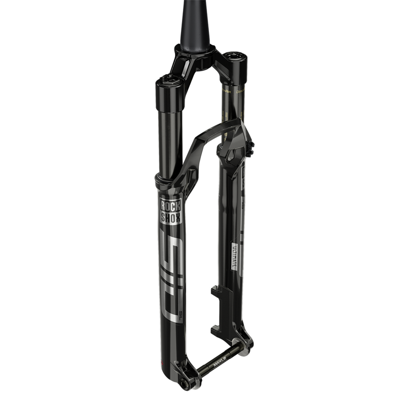 Load image into Gallery viewer, Rockshox Sid Ultimate SL Black - Hero