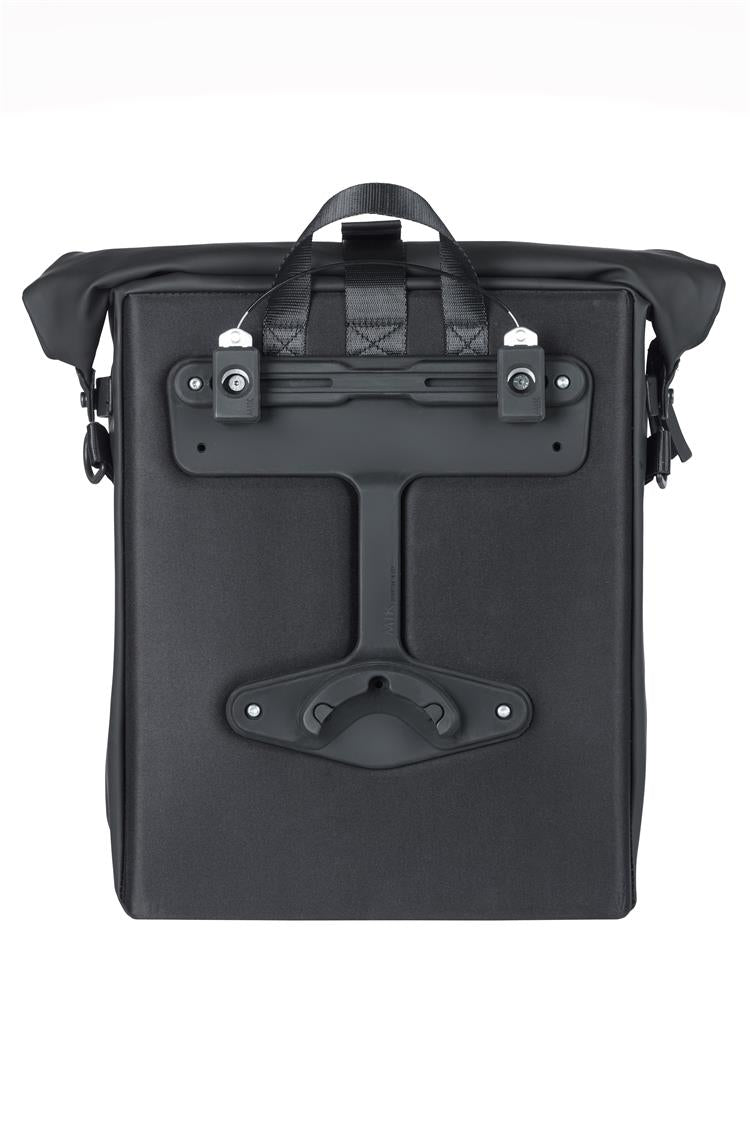 Load image into Gallery viewer, BS-18406 Basil SoHo bicycle shoulder bag MIK SIDE