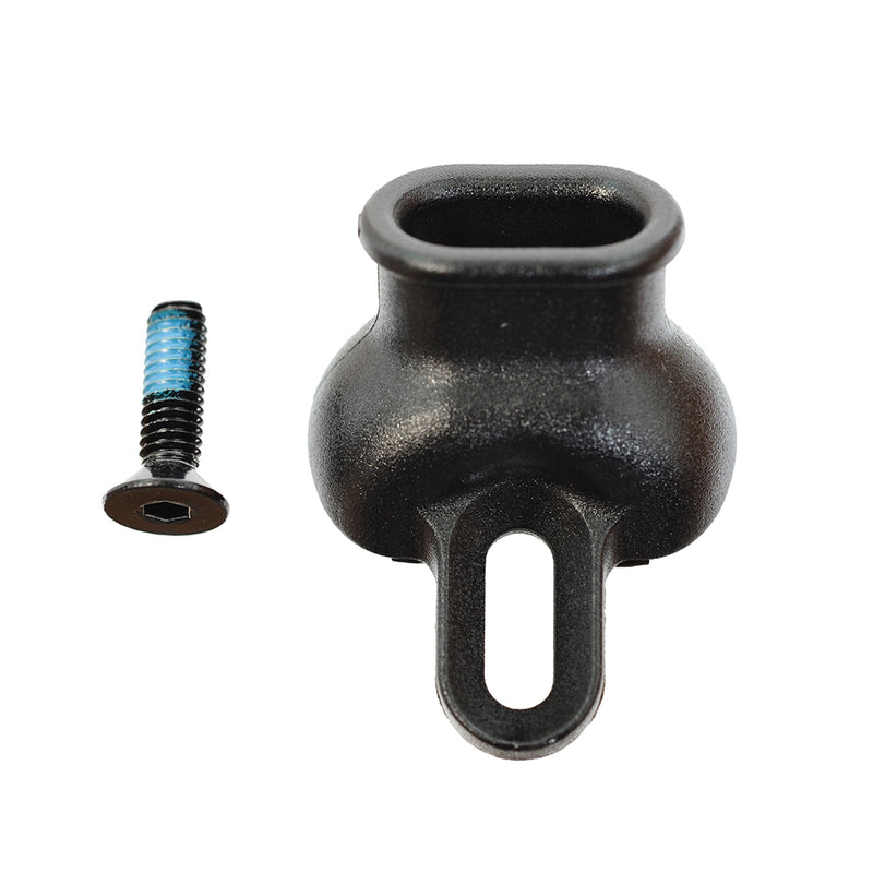 Load image into Gallery viewer, Cannondale Cable Funnel with Bolt Scalpel