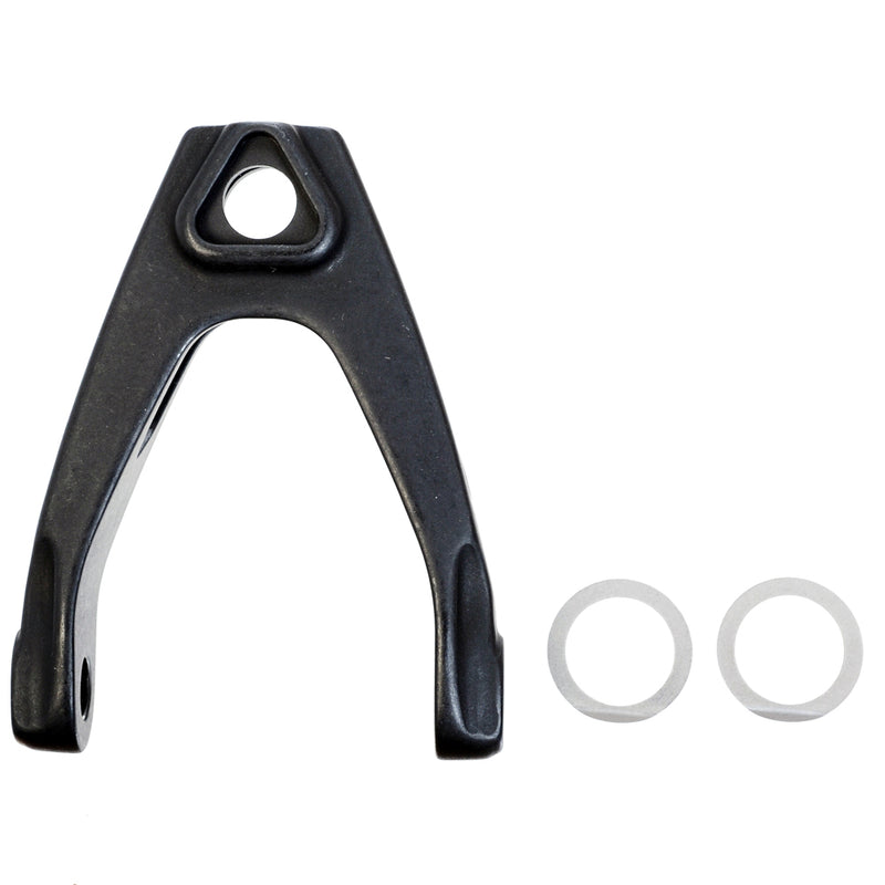 Load image into Gallery viewer, Cannondale Moterra SL / Habit Neo Yoke Black
