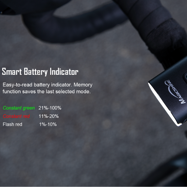 Load image into Gallery viewer, Ray Battery Light