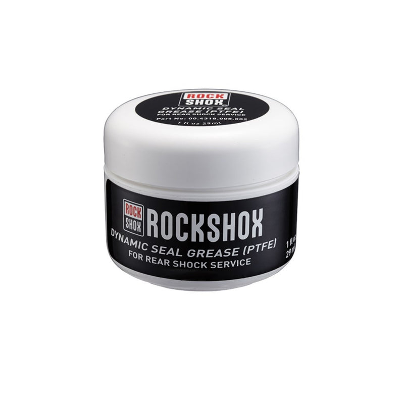 Load image into Gallery viewer, RockShox Grease RockShox Dynamic Seal Grease 500ml - Recommended for Servicing Rear Shocks and Forks