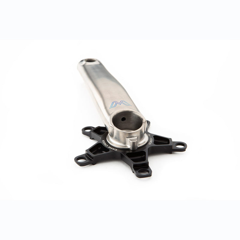 Load image into Gallery viewer, Cane Creek eeWings 1X Spider 110bcd Black