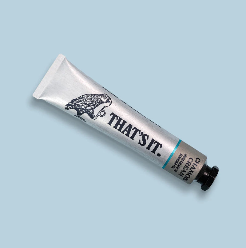 Load image into Gallery viewer, Thats-It-Chamois-Cream1