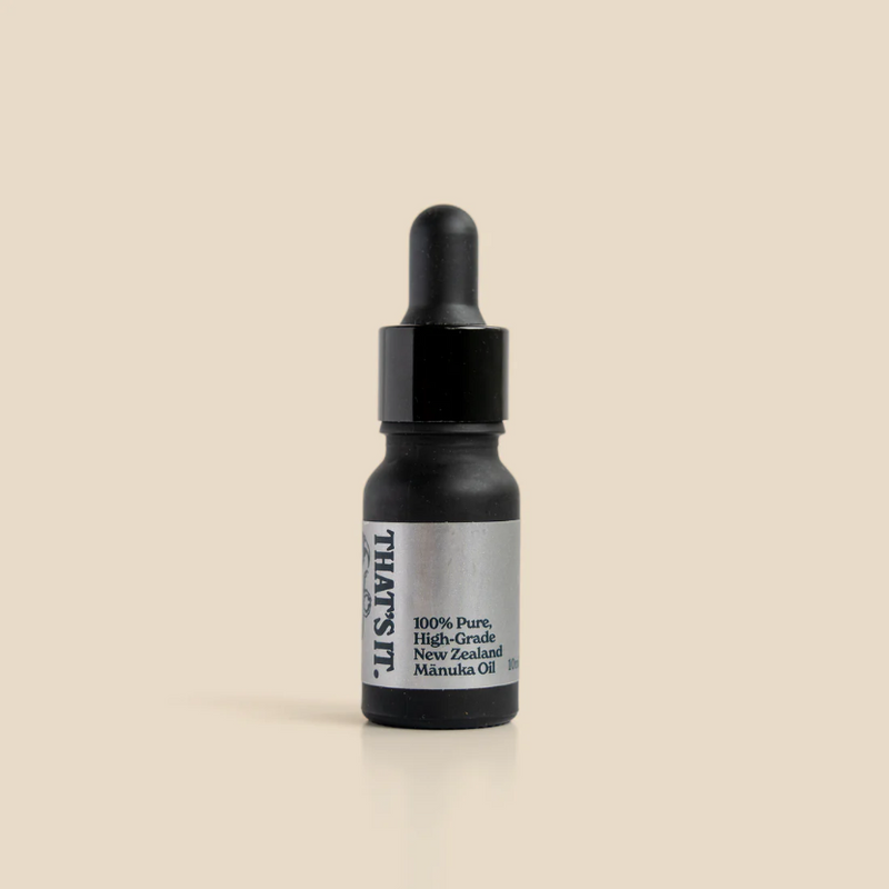 Load image into Gallery viewer, That_sItManuka10ml01ManukaOil10ml_1100x