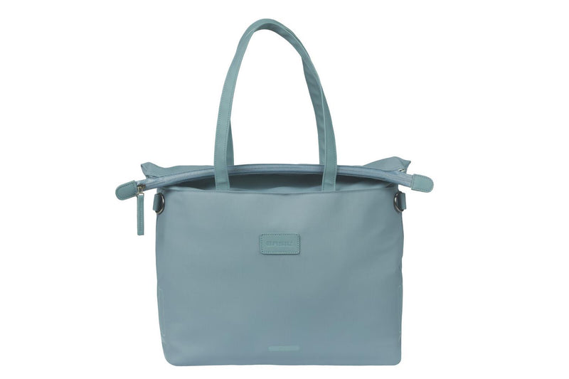 Load image into Gallery viewer, 18452 Basil Manhattan commuter office bicycle bag