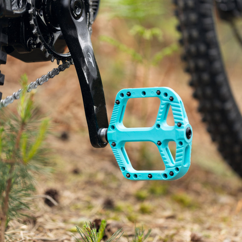 Load image into Gallery viewer, Oxford Loam 20 Pedals Turquoise - 2
