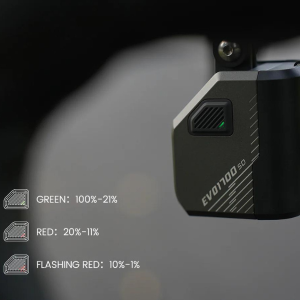Load image into Gallery viewer, EVO1700 SD 3