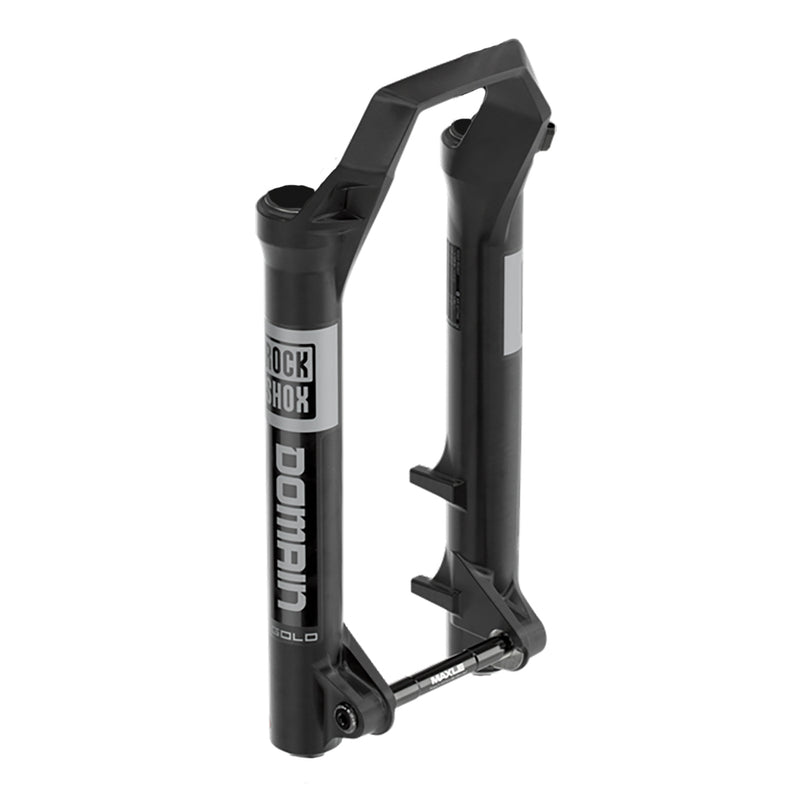 Load image into Gallery viewer, Rockshox Domain Black Lower Leg