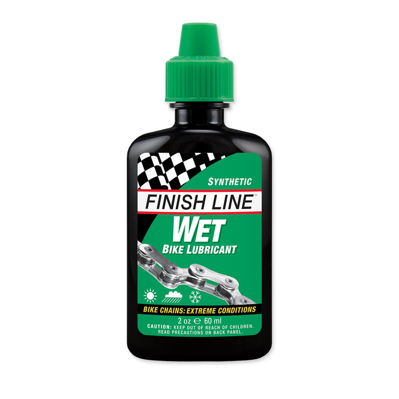Load image into Gallery viewer, Finish Line WET LUBE 60ml
