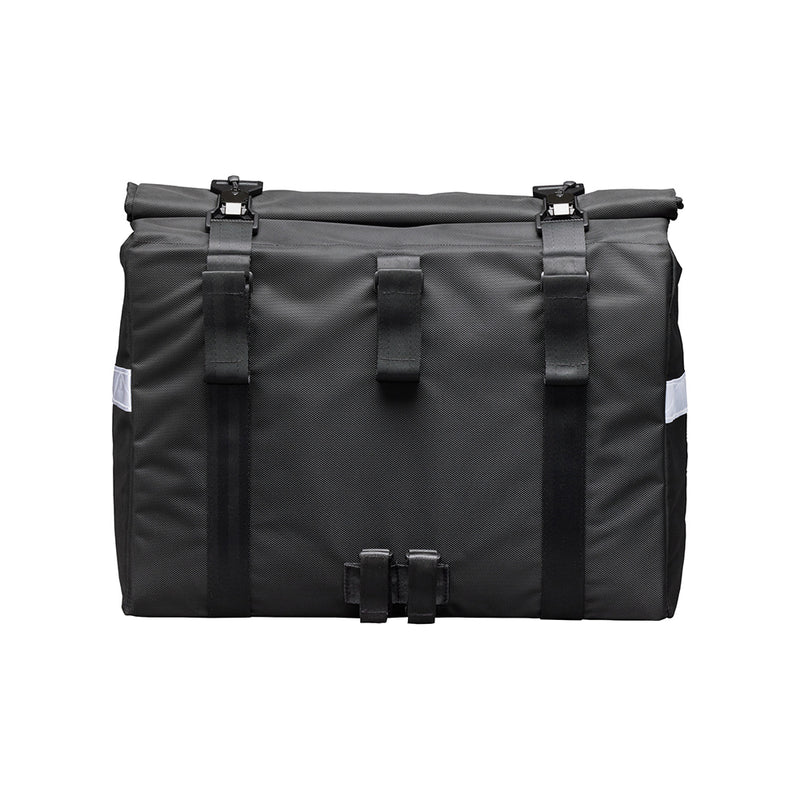 Load image into Gallery viewer, Cannondale Cargowagen Neo Contain Pannier 48L Black